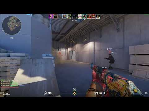 Only one mag required my friend