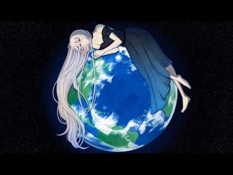 [IA English AI] Satellite [CeVIO Original]