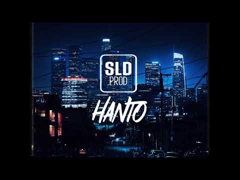 Instrumental hip hop " Felt " Piano Violin Boom bap Beat /// [ Hanto & SLD ]