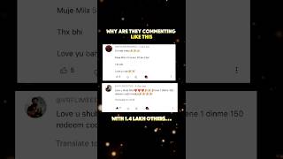 Aura 9999+🔥🔥 #technosubh #freeredeemcode