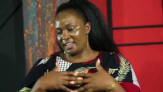 Amukira Igongona Ria Ngoro Yakwa (Cover Song) - Christine Wise [0FFICIAL VIDEO]