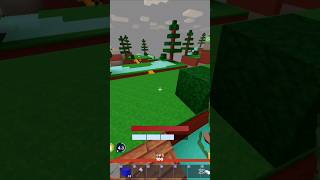 「내 사전에 불가능이란 없다 -나플레옹-」#bedwars #roblox