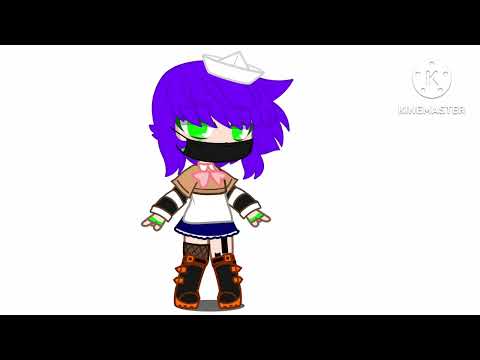 Teenage dirtbag (inspired by the amazing @ZOMBII..P4WS-z7b )