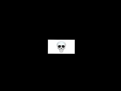 bones but every 'bones' is replaced by bones from radioactive