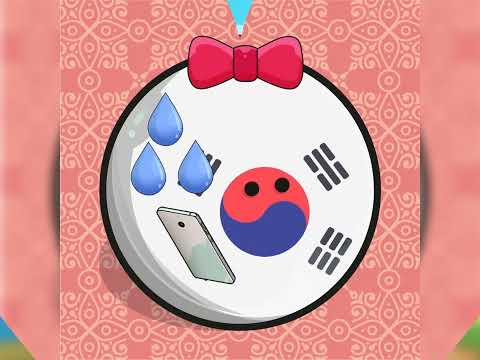lovely countryballs edit