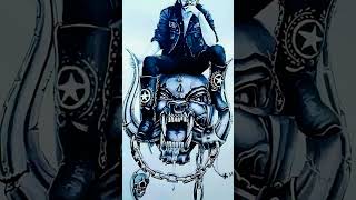 #motörhead #motörheadforlife 🎼 LOVE ME FOREVER 🎶🤘#lemmykilmister #lemmy #metalhead #heavymetal