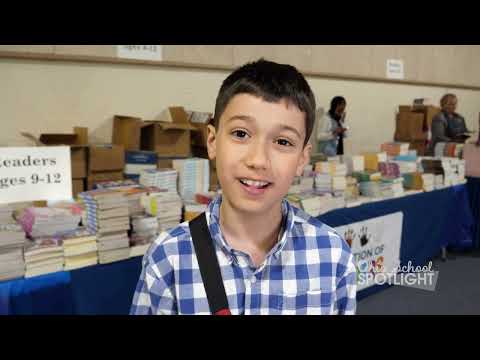 Celebrating a Summer of Diverse Readers - Ohio Schools Spotlight