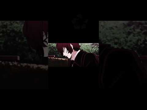 Osamu Dazai edit|Akira_Anim3|#capcutedit #osamudazaiedit