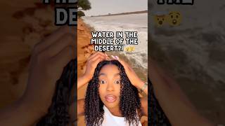 2500 Year Old Bible Prophecy Fulfilled?!🫨🤯 #lastdays #prophecy #bible #jesus #supernatural #river