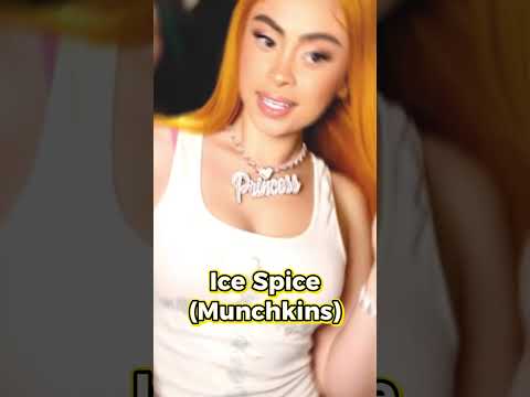 What Famous Rappers Call Their Fans 😳 #shorts #rap #juicewrld