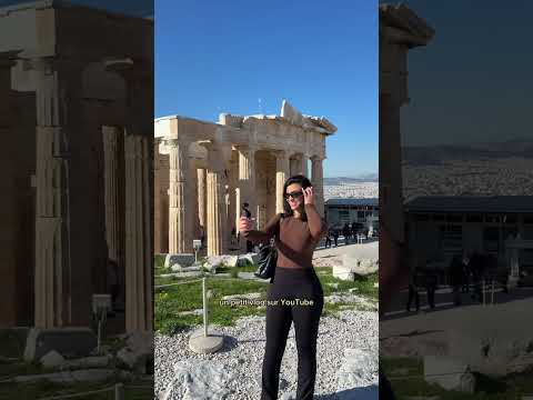 Vlog du lundi ❤️