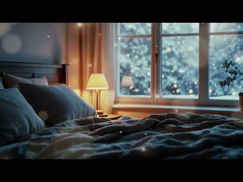 Relaxing Piano: Emotional Healing for Quiet Moments