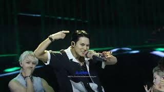 250525 잠수교 쇼케이스 THUNDER 민규 focus
