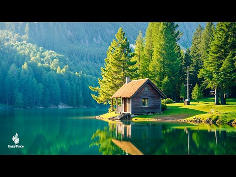 All Your Worries Will Disappear If You Listen To This Music 🎶 Relaxing Music Calms The Nerves