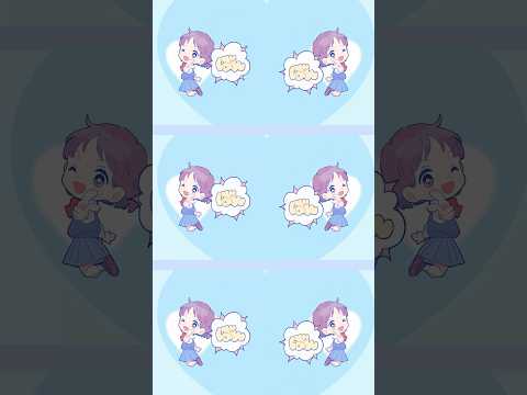 みんな踊ってくれてうれしい！サビのすぴーどあっぷも作りました  #すないぱー #ユイカ #はい午前8時20分 #貴方からの愛が欲しいです