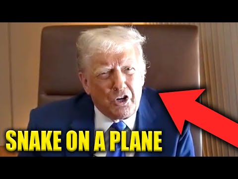 Trump Gets SLAMMED By Republicans As He Doubles Down On Qatar Plane
