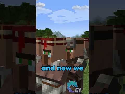 Minecraft, But I Am the World…