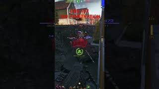 DBV - 152 360 PENETRATION #nomoregames #wot #games #worldoftanks