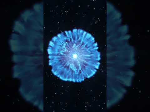 Shatter to Awaken | Particle Explosion #novadigitalserenity