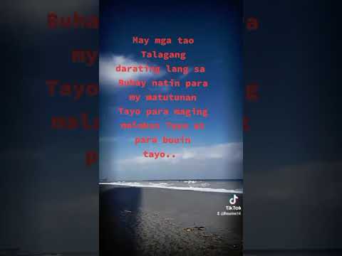Reality... #hugot #goodvibes