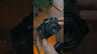 One Reason I LOVE The Nikon ZF!!! #nikonzf #asmr #photography #nikoncamera