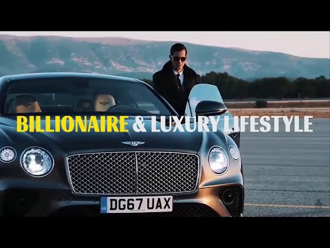 BILLIONAIRE Luxury Lifestyle 2021 (BILLIONAIRE inspiration🔥)
