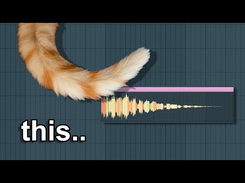 it hits hard on the feel of your music