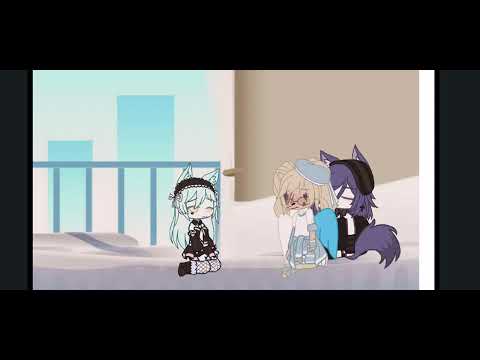 If Michael got a butler and maid to save William's legs | TW! BOY X BOY GIRL X GIRL BAD LANGUAGE 13+