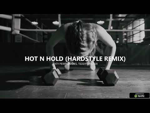 Hot N Cold (Hardstyle) - Katy Perry, Hades, Zyzz, Teddy Specter Remix