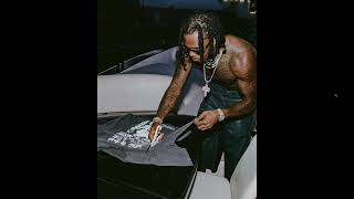 Gunna Type Beat - "TOP" | Guitar x Flute Trap Instrumental 2025