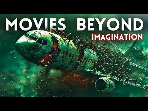 Underrated & Brilliant! 7 Hidden Gem Movies (2024-25) 🍿