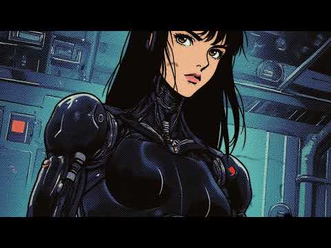 1 9 8 6　ＦRＥQ U E Ｎ C Y // Synthwave, Cyberwave, Retrowave, Studywave
