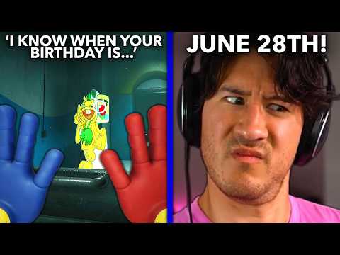 11 YOUTUBER Easter Eggs In Video Games