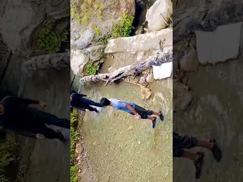 #trending #youtubeshorts #bestndacoachinginindia #travel #nature #waterfall #dehradun #ndabatch