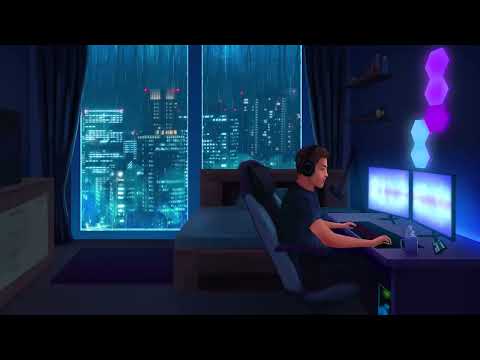 Lofi Decompress | Lofi Stress Relief | Study Lofi Music | Relax & Chill Lofi Music