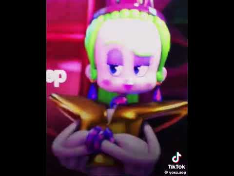 #edit #velvet #veneer #trollsbandtogether #trolls3 #love