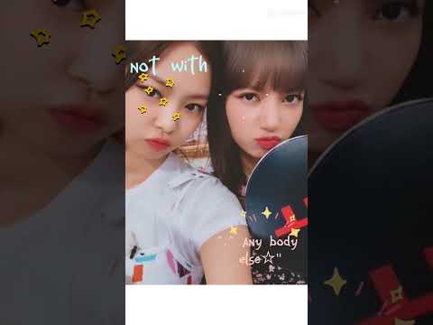 Lisa and Jennie edit 💚🤎❤️ #lisaeadit #music #kpop #lisabp #edit #lalisamanobanedit