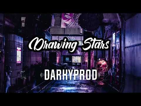 Drawing Stars ✨ | Emotional Piano Type Beat | Inspirational Cinematic Instrumental Prod: DarkyProd