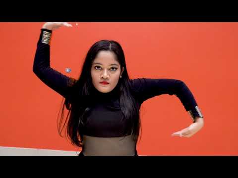AERO CHORD- Take Me Home I ALIEN I Luna Hyun Choreography I Dance Cover I Bhumika