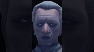 How Palpatine appeared to the public