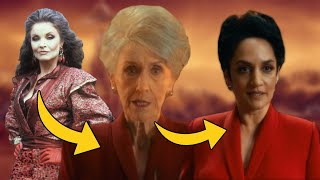 Doctor Who 'THE RANI' EXPLAINED! | History of The Rani | Doctor Who Explained