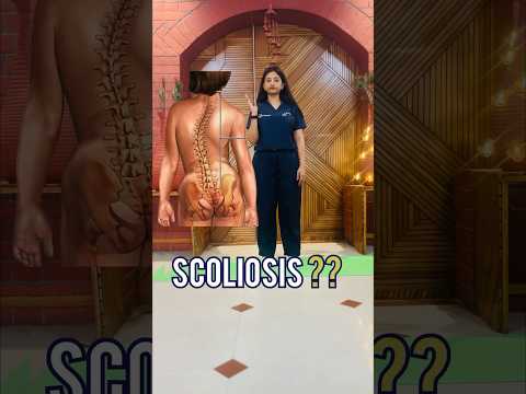 Best Scoliosis Exercises- AskDrHimani | Subscribe: @drathome2620