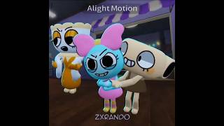 POV: STARTERS GONE WRONG😨 || Dandy's World || #dw #dandysworld #animation