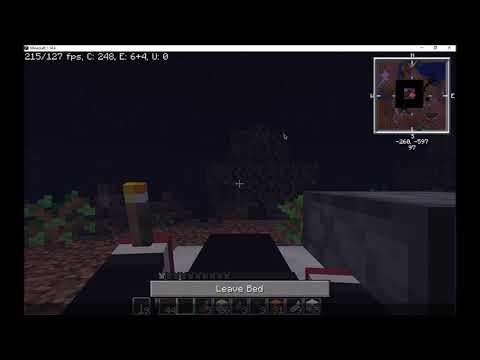 [EP1] Sapling and Mining | Bacon Picnic SMP | Minecraft Datapack