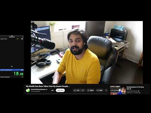 SomeOrdinaryGamers GuysnGalsLadies&Gents% speedrun (no glitches) WORLD RECORD RUN!