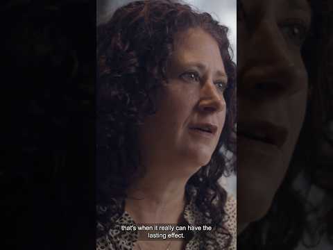 It's never OK | Liana's Story