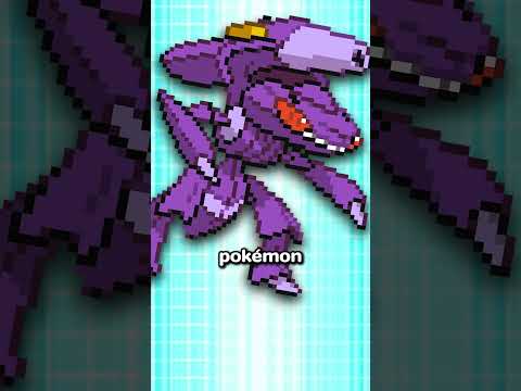 The Pokemon Character With The MOST Lore