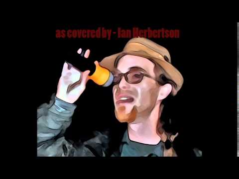 skinny love  cover by Ian