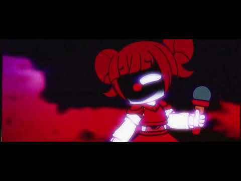 Fnaf Gcmv : Silly Billy [Warning : Flashing lights]