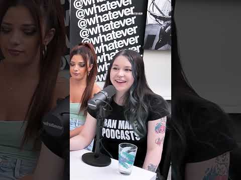 WEIRD GIRL ADMITS TO SCAMMING MEN 😡 @whatever